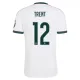 Real Madrid Trent Alexander-Arnold 12 Kotipaita 2026/27 Real Madrid Trent Alexander-Arnold 12 Kotipaita 2026/27