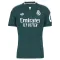 Real Madrid Vieraspaita 2026/27