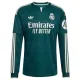 Real Madrid Vieraspaita 2026/27 Pitkähihainen Real Madrid Vieraspaita 2026/27 Pitkähihainen