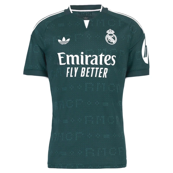 Real Madrid Vieraspaita Lasten 2026/27 (+ Shortsit)