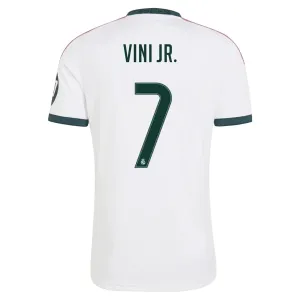 Real Madrid Vinicius Junior 7 Kotipaita 2026/27