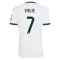 Real Madrid Vinicius Junior 7 Kotipaita 2026/27