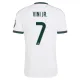 Real Madrid Vinicius Junior 7 Kotipaita 2026/27 Real Madrid Vinicius Junior 7 Kotipaita 2026/27
