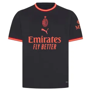 AC Milan 3. Paita 2026/27