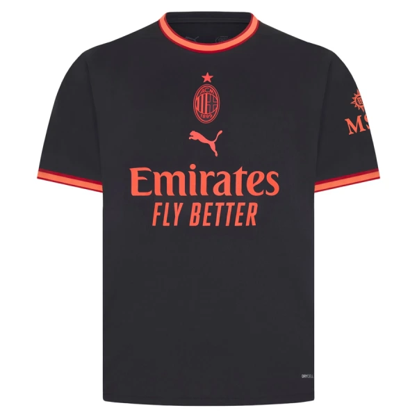 AC Milan 3. Paita 2026/27 AC Milan 3. Paita 2026/27