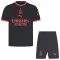 AC Milan 3. Paita Lasten 2026/27 (+ Shortsit)