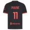 AC Milan Christian Pulisic 11 3. Paita 2026/27