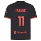 AC Milan Christian Pulisic 11 3. Paita 2026/27 AC Milan Christian Pulisic 11 3. Paita 2026/27