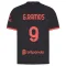 AC Milan G. Ramos 9 3. Paita 2026/27
