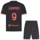 AC Milan G. Ramos 9 3. Paita Lasten 2026/27 (+ Shortsit) AC Milan G. Ramos 9 3. Paita Lasten 2026/27 (+ Shortsit)