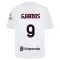 AC Milan G. Ramos 9 Vieraspaita 2026/27
