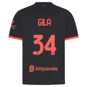AC Milan Gila 34 3. Paita 2026/27