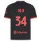 AC Milan Gila 34 3. Paita 2026/27