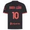 AC Milan Rafael Leão 10 3. Paita 2026/27