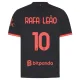 AC Milan Rafael Leão 10 3. Paita 2026/27 AC Milan Rafael Leão 10 3. Paita 2026/27