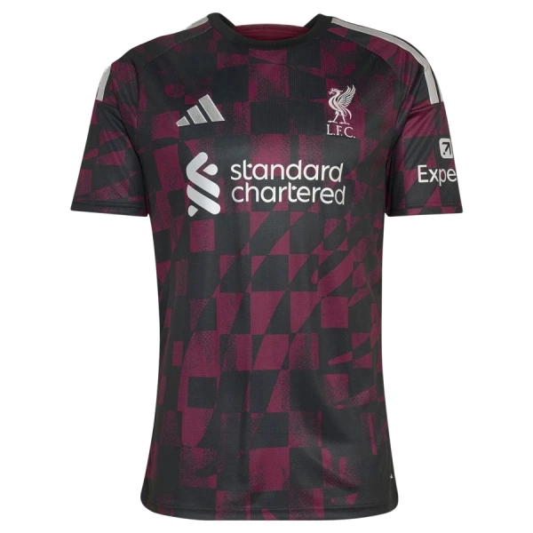 Liverpool 3. Paita 2026/27