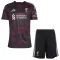 Liverpool 3. Paita Lasten 2026/27 (+ Shortsit)