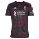 Liverpool 3. Paita Lasten 2026/27 (+ Shortsit)