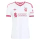 Liverpool Hugo Ekitiké 22 Vieraspaita Lasten 2026/27 (+ Shortsit)