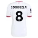 Liverpool Szoboszlai 8 Vieraspaita 2026/27 Liverpool Szoboszlai 8 Vieraspaita 2026/27