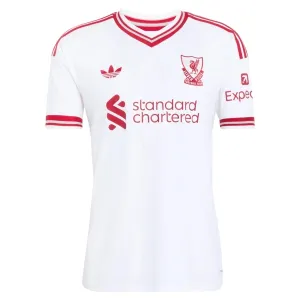 Liverpool Vieraspaita 2026/27 Liverpool Vieraspaita 2026/27
