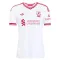 Liverpool Vieraspaita 2026/27