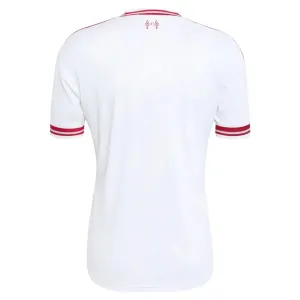 Liverpool Vieraspaita 2026/27