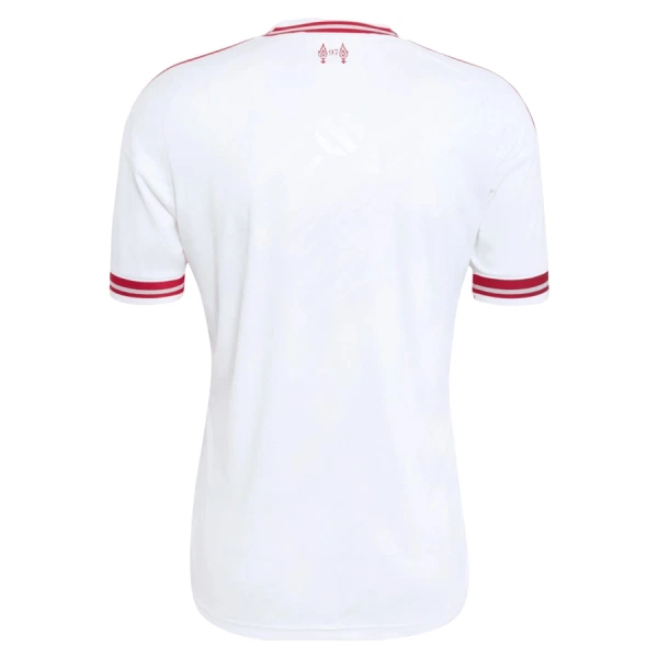 Liverpool Vieraspaita 2026/27