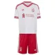 Liverpool Vieraspaita Lasten 2026/27 (+ Shortsit)