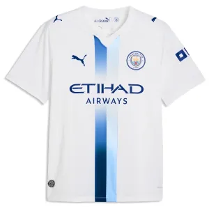 Manchester City 3. Paita 2026/27 Manchester City 3. Paita 2026/27