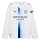 Manchester City 3. Paita 2026/27 Pitkähihainen Manchester City 3. Paita 2026/27 Pitkähihainen
