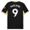 Manchester City Erling Haaland 9 Vieraspaita 2026/27