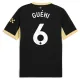 Manchester City Guehi 6 Vieraspaita 2026/27 Manchester City Guehi 6 Vieraspaita 2026/27
