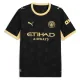Manchester City Savinho 26 Vieraspaita 2026/27