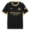 Manchester City Vieraspaita 2026/27
