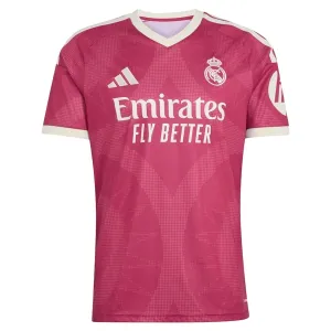 Real Madrid 3. Paita 2026/27 Real Madrid 3. Paita 2026/27