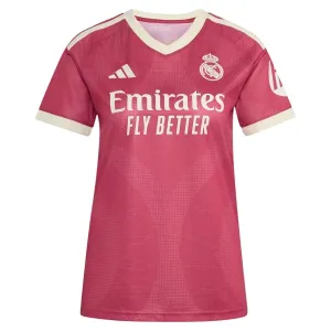 Real Madrid 3. Paita Naisten 2026/27
