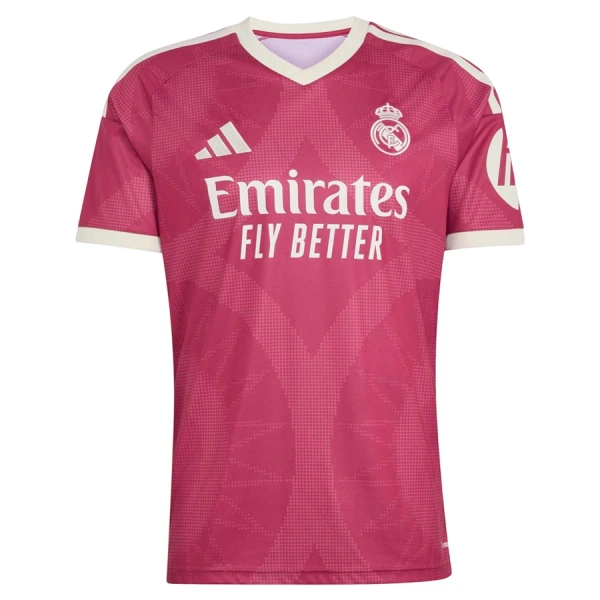 Real Madrid Antonio Rüdiger 22 3. Paita 2026/27