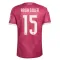 Real Madrid Arda Guler 15 3. Paita 2026/27