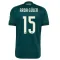 Real Madrid Arda Guler 15 Vieraspaita 2026/27