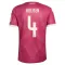 Real Madrid Dean Huijsen 4 3. Paita 2026/27