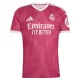 Real Madrid Dean Huijsen 4 3. Paita 2026/27