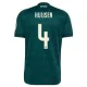 Real Madrid Dean Huijsen 4 Vieraspaita 2026/27 Real Madrid Dean Huijsen 4 Vieraspaita 2026/27