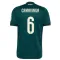 Real Madrid Eduardo Camavinga 6 Vieraspaita 2026/27