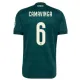 Real Madrid Eduardo Camavinga 6 Vieraspaita 2026/27 Real Madrid Eduardo Camavinga 6 Vieraspaita 2026/27