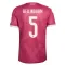 Real Madrid Jude Bellingham 5 3. Paita 2026/27