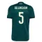 Real Madrid Jude Bellingham 5 Vieraspaita 2026/27