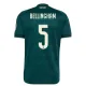 Real Madrid Jude Bellingham 5 Vieraspaita 2026/27