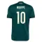 Real Madrid Kylian Mbappé 10 Vieraspaita 2026/27