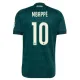 Real Madrid Kylian Mbappé 10 Vieraspaita 2026/27